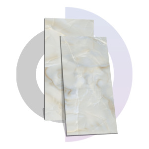 Colección de baldosas de porcelana de 600x1200mm de la superficie de calidad de grado AAA + brillante/mate/tallado disponible - Product Image 5