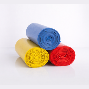 ถุงขยะหลากสี - Product Image 4