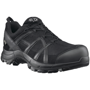 Calzado de Seguridad BE 40.1 Talla 7 (41) Negro S3 HRO HI CI WR SRC ESD - Product Image 2