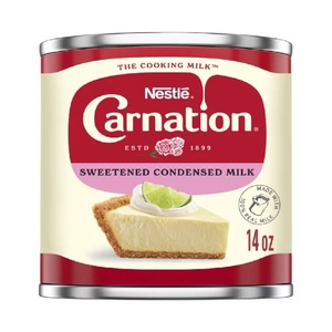 Leche condensada endulzada con Clavel Nestlé 397g a la venta a precio mayorista barato disponible a granel para minoristas - Product Image 3