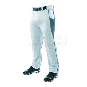 Uniforme de Béisbol Transpirable con Diseño de Logotipo Personalizado, Precio Razonable, Uniforme de Béisbol en Oferta - Product Image 4