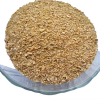 100% Poudre de poisson/farine de poisson pour l'alimentation animale, aliments pour animaux de compagnie, aliments pour poissons au Viet Nam