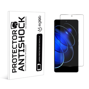ฟิล์มกันรอยหน้าจอ ANTISHOCK สำหรับ Honor 80 GT ฟิล์มป้องกันระดับพรีเมียมสำหรับอุปกรณ์เสริมโทรศัพท์ของคุณที่ทนทาน - Product Image 1