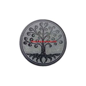 Mayorista y proveedor de todo tipo de productos Quemador de incienso curvo a mano de esteatita y soporte de palo para decoración del hogar Artículo propósito - Product Image 3