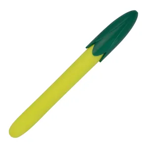 Penna Ecologica Promozionale Personalizzata in Mais - Product Image 2