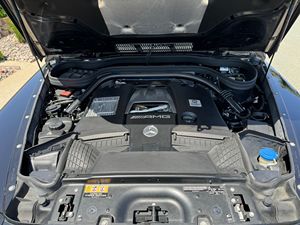 Usado LHD/RHD 2019 M G G63 - Product Image 4