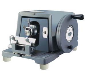 MEILLEURE OFFRE VENTE, MICROTOME ROTATIF DE PRÉCISION SENIOR MICROTOME 2024 FABRIQUÉ EN INDE .. - Product Image 6