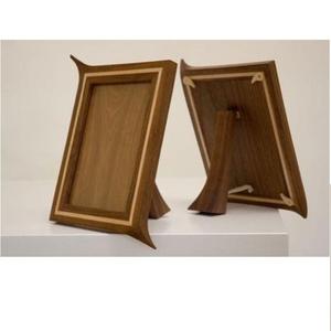 Home Decoration Painting Islamic Paintings With Photo <b>Frame</b> Home Decor for Western Farm House Wall Tabletop Money Plant Display - Product Image 1