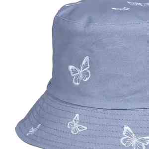 Chapeau Bob de Haute Qualité avec Logo Personnalisé Tendance pour Voyages Décontractés et Usage Quotidien – Vente en Gros - Product Image 3