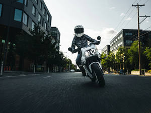 Ventes annuelles 2026 Papio SS Neuf (Moto) à vendre - Product Image 3