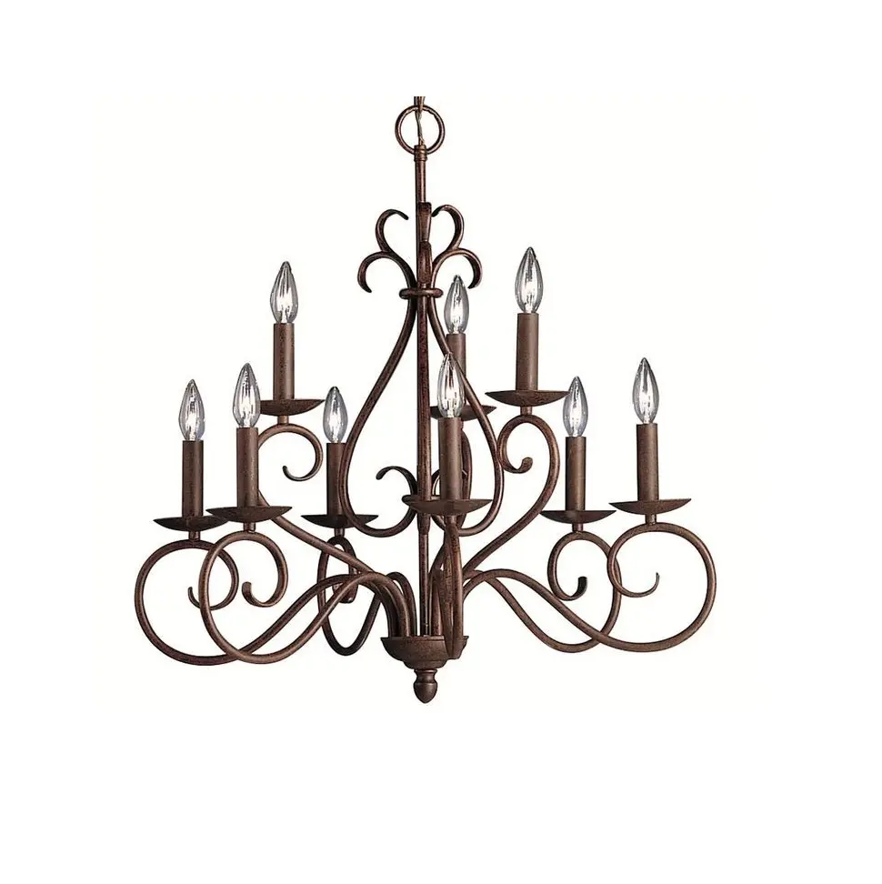 High Selling Decorative Chandelier Light For Home Hotelware Decorative At Wholesale Price From India