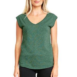 Sérigraphie Femmes Dames Coton Nouveau Débardeur Respirant - Product Image 1