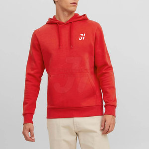 Créez Votre Propre Sweat à Capuche Homme en Polaire Solide de Haute Qualité pour l'Hiver - Séchage Rapide, Respirant, Commandes en Gros - Product Image 2
