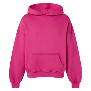 Venta al por mayor 2025 sudaderas con capucha de alta calidad personalizado hombres Casual sudaderas con capucha en stock profesional más popular transpirable básico Sudadera con capucha - Product Image 1