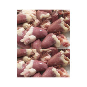 หัวใจไก่แช่แข็งบริสุทธิ์100% ขายส่งจำนวนมาก - Product Image 2