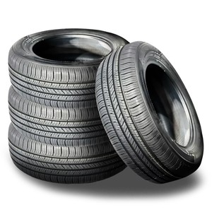 Nouveau pneu radial haute performance toutes saisons sans chambre à air 205/55R16 pour voiture de tourisme, garantie 5 ans, qualité d'usine - Product Image 1