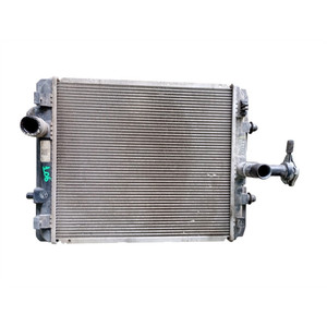 RADIATEUR À EAU PEUGEOT 107 1ère Série 1330P4 essence 1000 (05>) - Product Image 1
