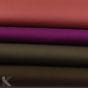 ผ้า97% ยืดผ้าฝ้ายแบบพรีเมียมผ้าลายทแยง3% สแปนเด็กซ์สำหรับกางเกงชิโนกางเกงขาสั้นและกางเกงขายาว - Product Image 4