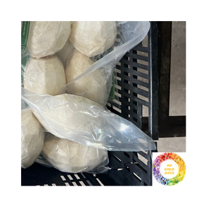 Bulk Frozen IQF Peeled Purple And Yellow <b>Taro</b> Root Custom Shape Packing Frozen <b>Taro</b> Slices Blocks Chunks Export - Product Image 4