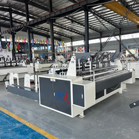 Máquina Semiautomática para Fabricar Papel Higiénico de Tamaño Pequeño para Pequeñas Empresas, en Venta en Sudáfrica