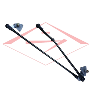 Enlace de limpiaparabrisas delantero de alta calidad para Toyota Corolla 98 '~ OEM 85150-02010 - Product Image 1