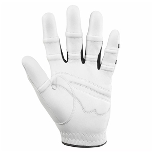 Vente en gros de gants de golf personnalisés en cuir Cabretta de qualité supérieure au design unique, légers, adaptés à la main, pour les sports et les activités de plein air - Product Image 3