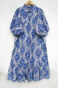 Haute popularité femmes col en V manches midi imprimé floral décontracté élégant robe courte vêtements femmes robes décontractées robe femmes ensembles - Product Image 6