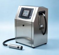 Imprimante à jet d'encre continu CCS3000R+ K pour impression industrielle