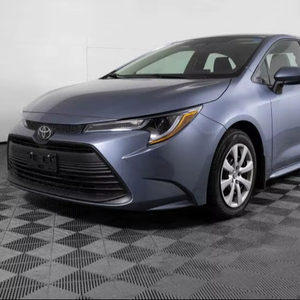 Venta Especial: Toyota Corolla LE FWD Sedán 2020 Usado, Auto Económico y Confiable EN VENTA - Product Image 1