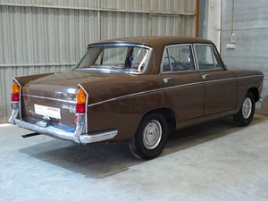 WOLSELEY 16/60 d'occasion, conduite à gauche/droite, 1966 - Product Image 2