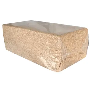 Soft Pine Wood Shavings High Absorbency Bedding for Pets & Farms - Product Image 4