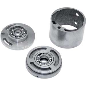 Unité cylindrique Hazet modèle 2013, accessoires et pièces pour outils pneumatiques et clés à chocs - Product Image 1