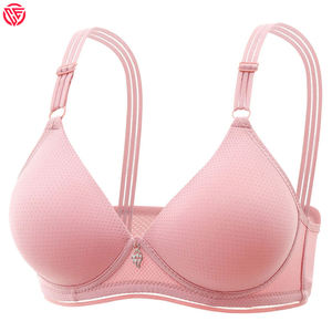 บราโยคะเซ็กซี่บราแบบมีซิปด้านหน้า - Product Image 3