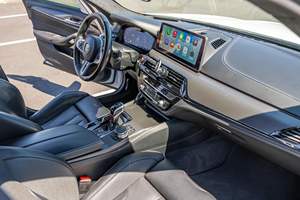 แพ็คเกจ M5 Competition ปี 2021 เครื่องยนต์ V8 ทวินเทอร์โบ 617 แรงม้า ระบบขับเคลื่อนสี่ล้อ  ใช้งานในแคลิฟอร์เนีย ไม่ได้ดัดแปลง - Product Image 5