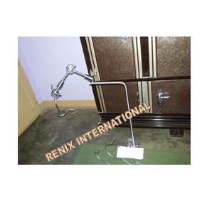 Ensemble de rétracteurs hépatiques Nathanson pour chirurgie bariatrique - Product Image 1