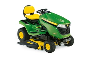 Compre el Nuevo Cortacésped John Deere Ride On X380 2026 - Product Image 6