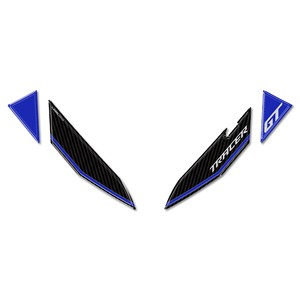 สติกเกอร์ไฟหน้ารถมอเตอร์ไซค์2025 7 GT ใช้ได้กับ YAMAHA Tracer - Product Image 1