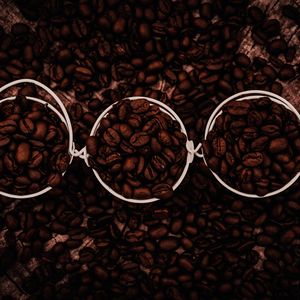 Grains de café Arabica torréfiés biologiques cultivés au Vietnam de haute qualité dans un sac de jute Machine de torréfaction OEM de qualité supérieure fabriquée au Vietnam - Product Image 6