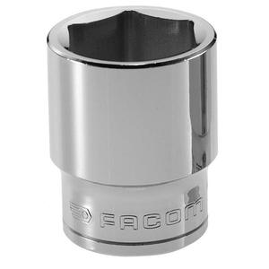 Douilles hexagonales Facom 1/2'' de qualité supérieure - Product Image 1