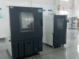 1000L programlanabilir termal nem bisiklet <span class=keywords><strong>Test</strong></span> odası | Sabit sıcaklık ve nem çevre testi - Product Image 2