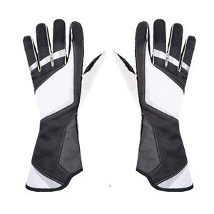 2025 Gants de course unisexes de haute qualité respirant Auto Car Sports Gear - Product Image 3