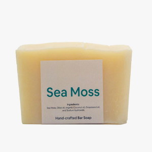 JABÓN NATURAL DE SEAMOSS CUIDADO DE LA PIEL Y CUERPO DE VIETNAM DIRECTAMENTE - Product Image 6