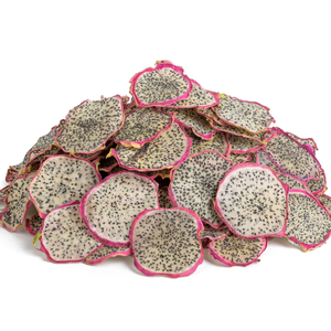 Exotic Soft <b>Dried</b> Dragon <b>Fruit</b> | Vietnam Origin | Premium Snack - Product Image 4