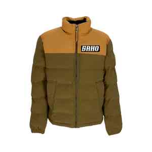 Veste rembourrée GAA personnalisée OEM pour clubs de sport fabriquée par le Pakistan Fabricants quantité minimale de commande options incluses - Product Image 6