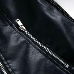 Chaquetas de Invierno de Lana y Cachemira para Mujer de Alta Calidad con Forro de Poliéster, Venta al por Mayor, Diseño Más Reciente de 2026 - Product Image 3