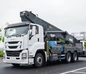 Best Quality!! High Power 10 Wheeler Prime Mover 6x4 Tractor Unit Diesel Heavy <b>Truck</b> For Container And Freight Haulage - Product Image 4