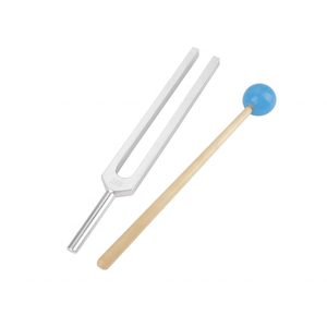 Instrumento quirúrgico Manual de tubo Chevalier Jackson de la mejor calidad, de acero inoxidable portaagujas, plástico MOL Safety ASTRIN SURGICAL - Product Image 4