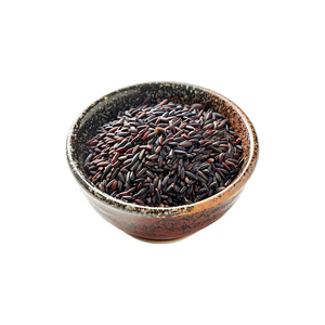 ข้าวเวียดนามออร์แกนิกคุณภาพสูงสำหรับสลัดอาหารข้าวแดงโคโลราโดป่าสำหรับทำอาหาร - Product Image 3