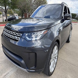 PRECIO IMPECABLE PARA Land Rover Discovery HSE Luxury 2018 - Product Image 2