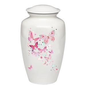 Venta caliente urnas de cremación para cenizas humanas hombre adulto para funeraria y urnas de cremación para cenizas mujer adulta Grande y Pequeña - Product Image 4